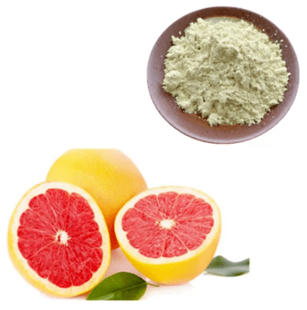 Matcha Slim grapefruit seed extract helps you lose weight