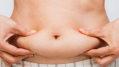 How to quickly lose 7 kilograms